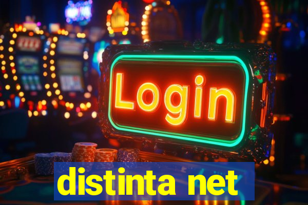 distinta net